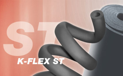 K-FLEX ST