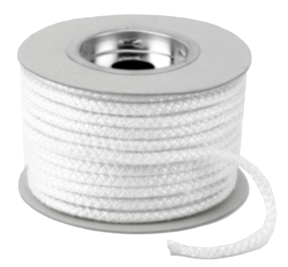 Ceramic Rope Seal (Glass Rope) Components ATC Group