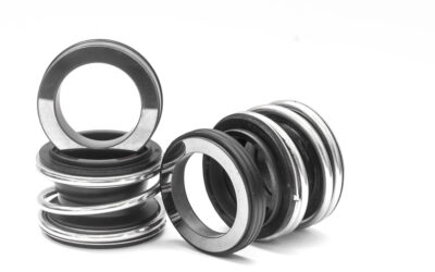 Industrial Seals and Gaskets