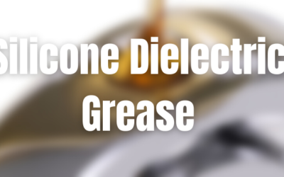 Silicone Dielectric Grease