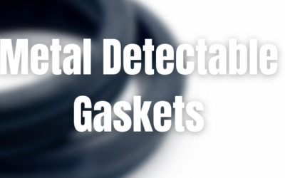 Metal Detectable Gaskets